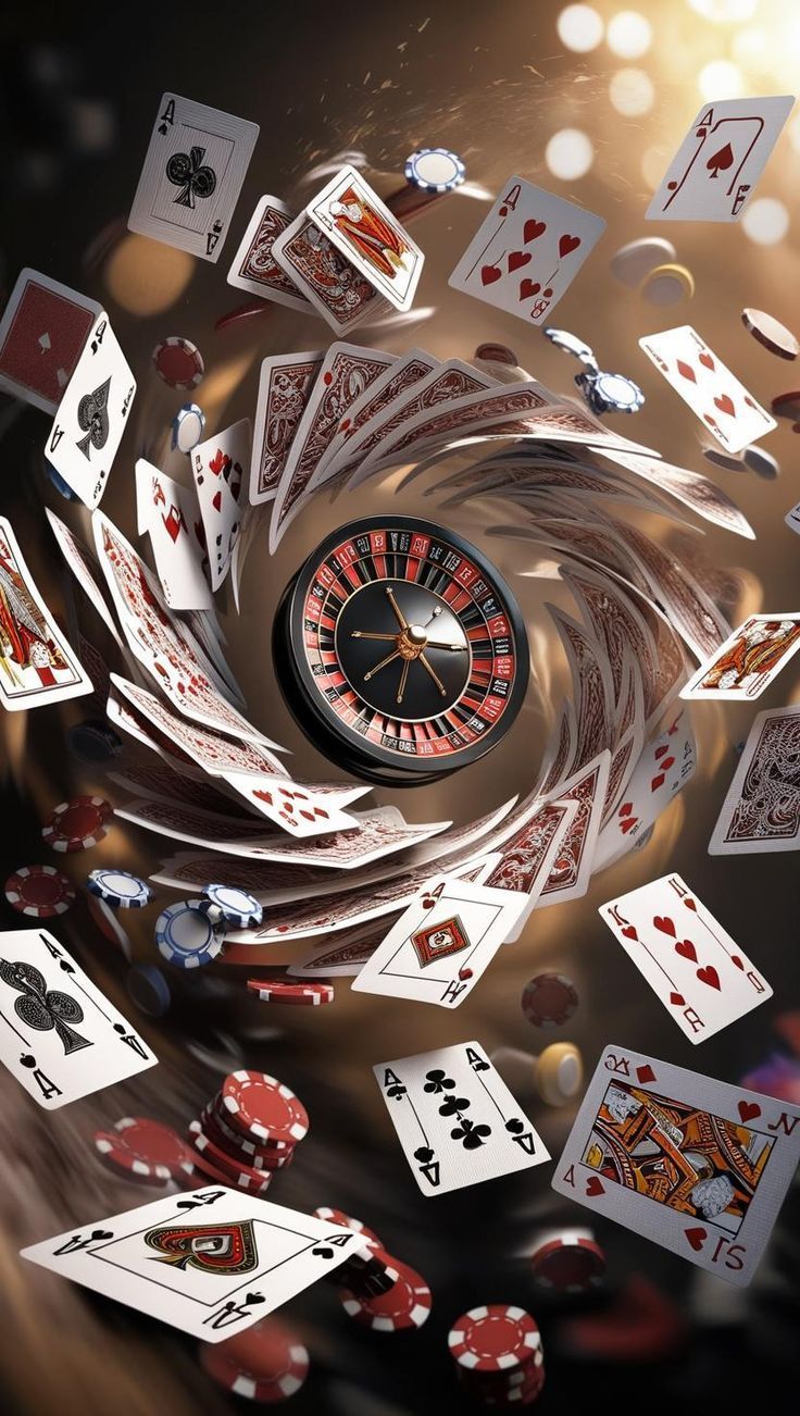 The Great Icescape slot game interface showing winter-themed symbols and reels